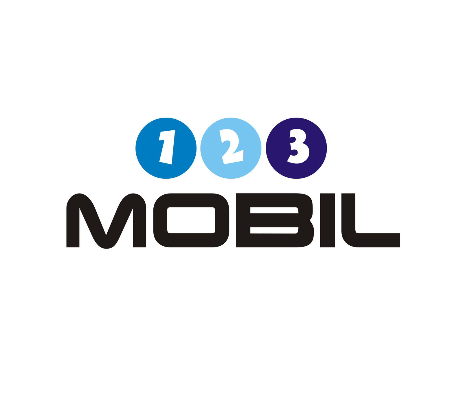 123 mobil - predaj mobilných telefónov a príslušenstva